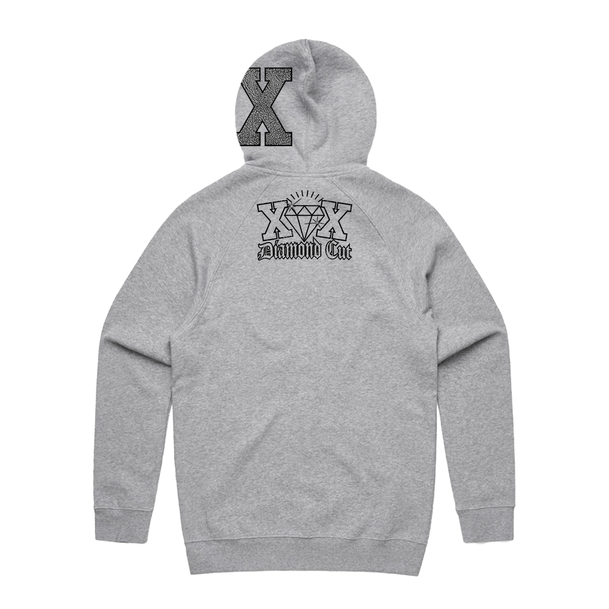 EDGE Zip-Up