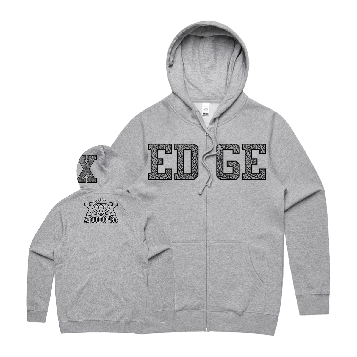 EDGE Zip-Up