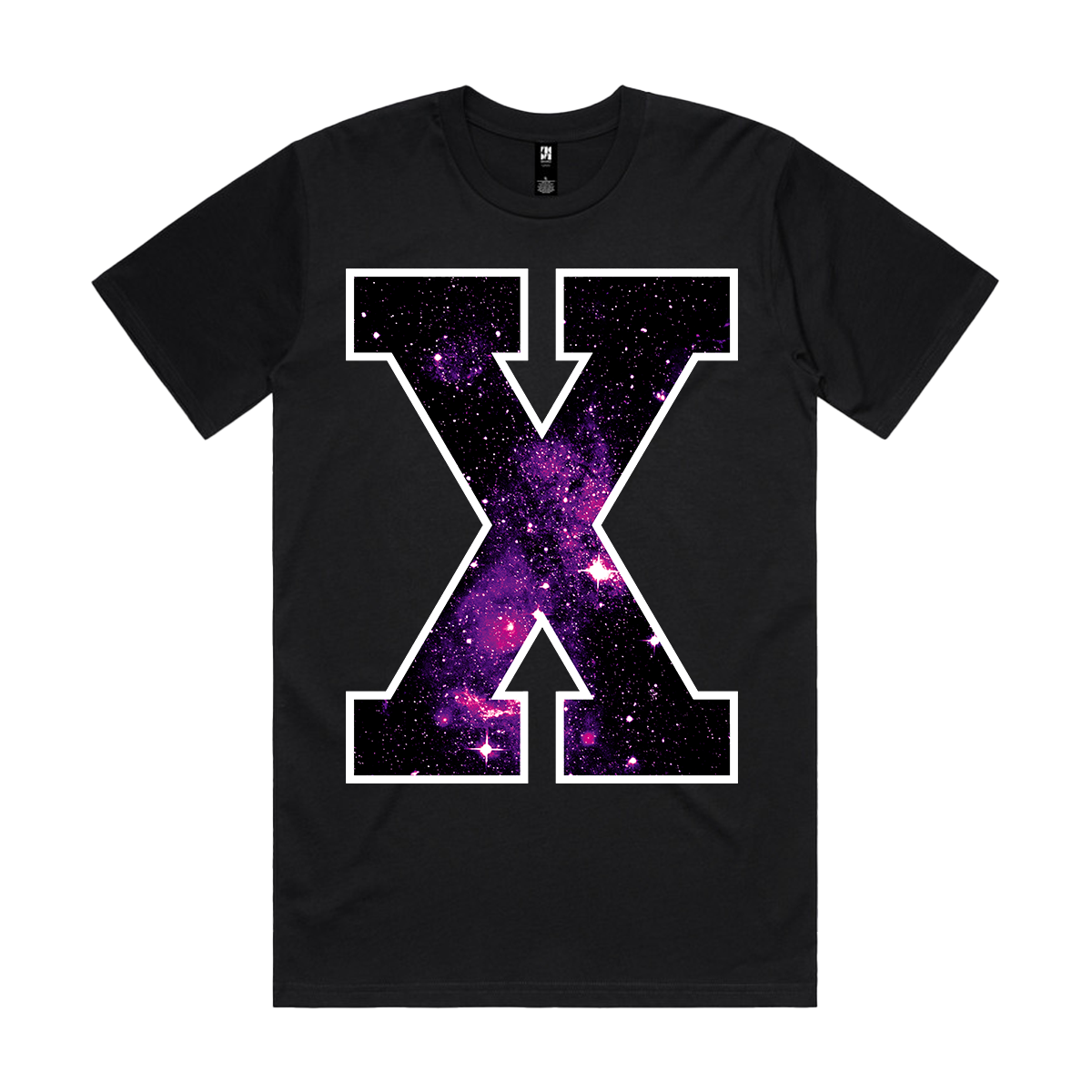 Galaxy Shirt (Comfort Colors)