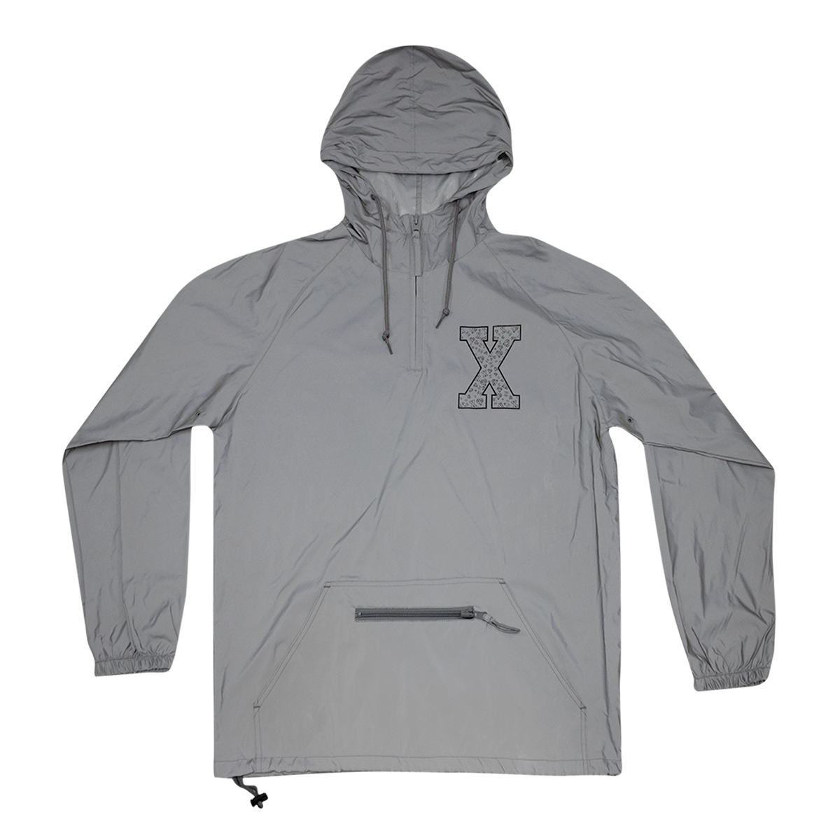 X Reflective Jacket