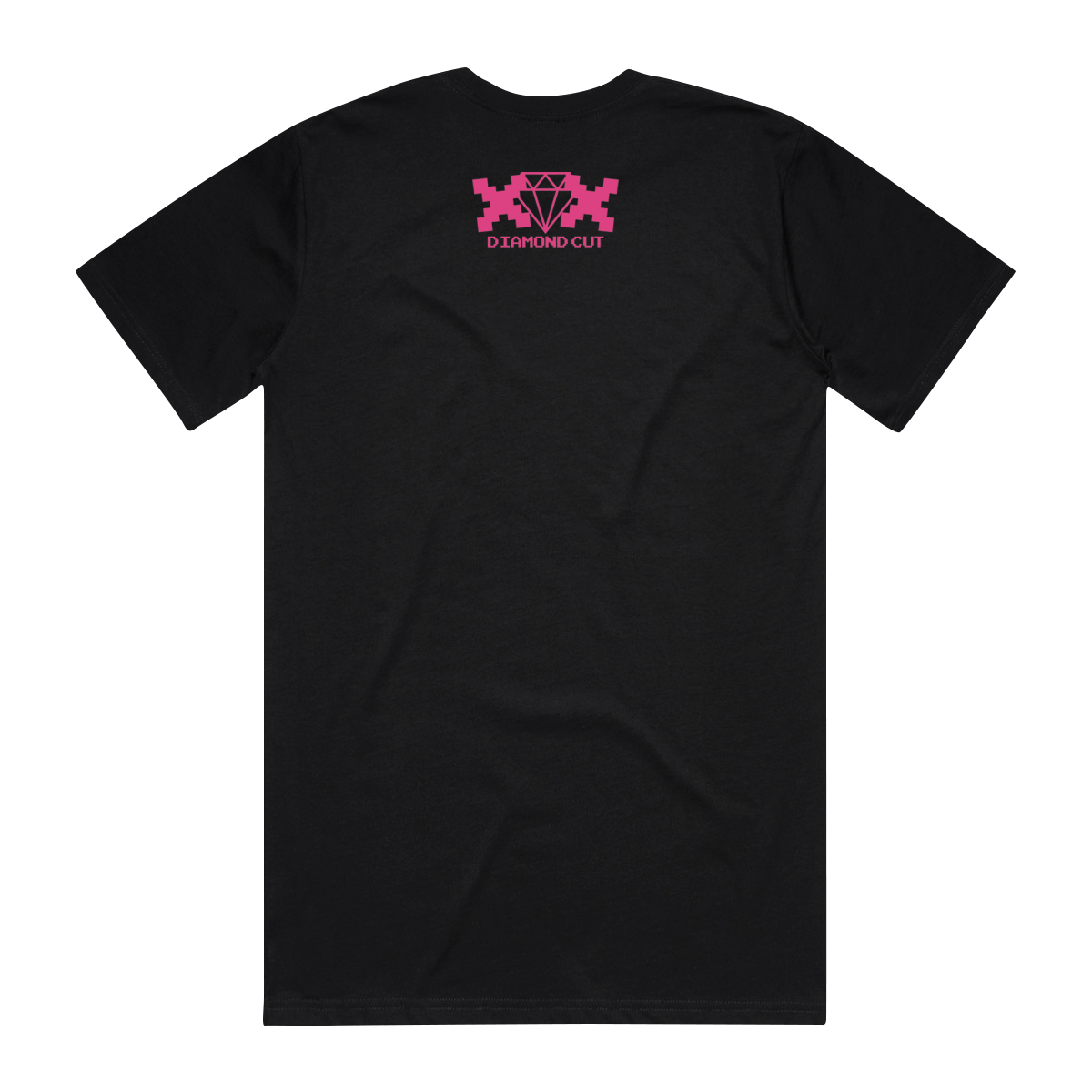 DK Shirt (Comfort Colors)