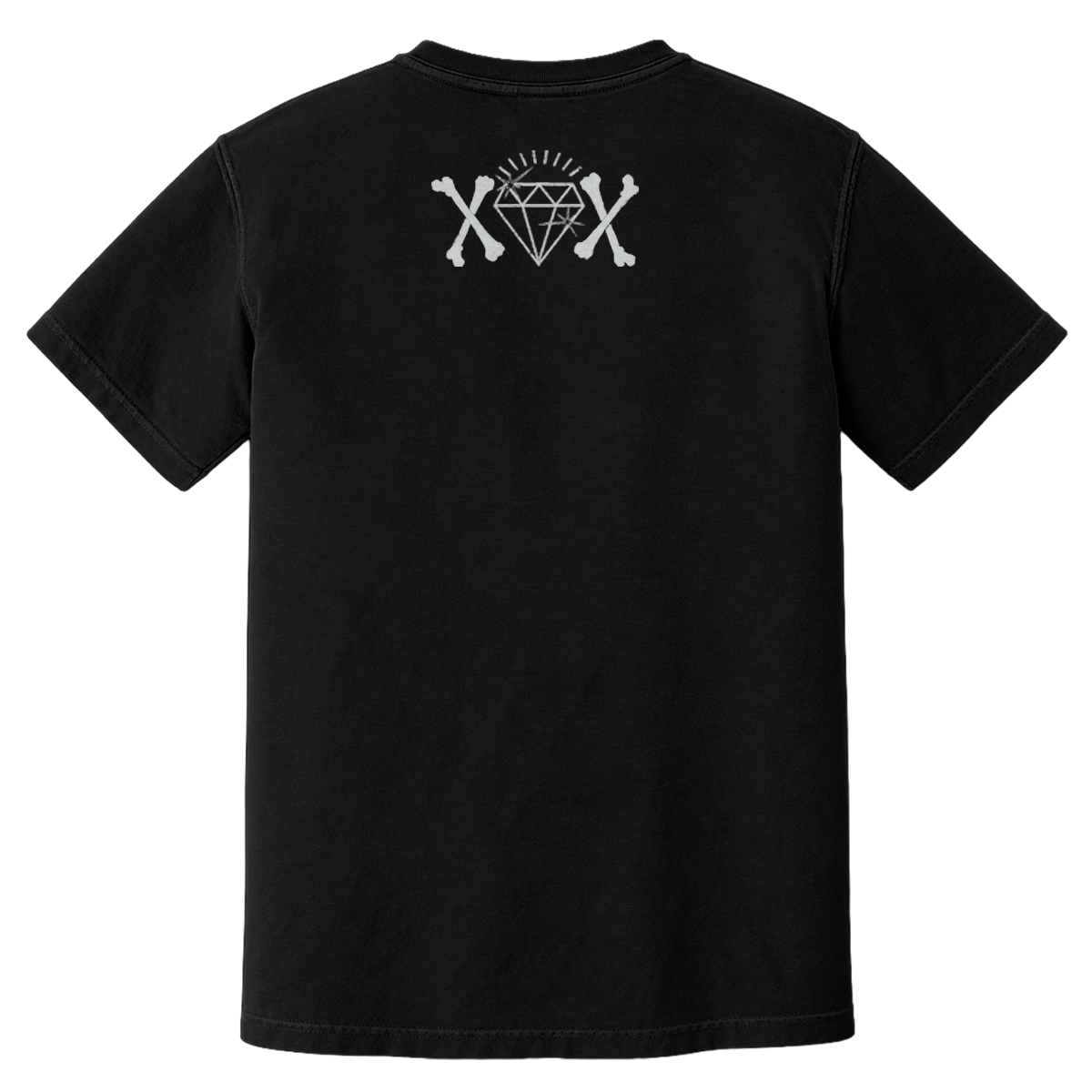 Cross Bones Shirt