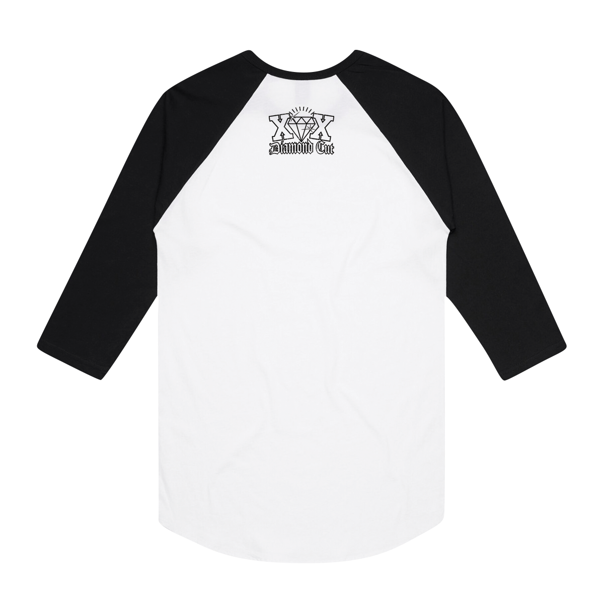 Gameboy Raglan