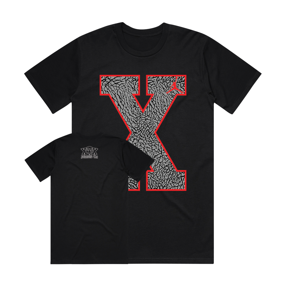 Magic Shirt (Comfort Colors)