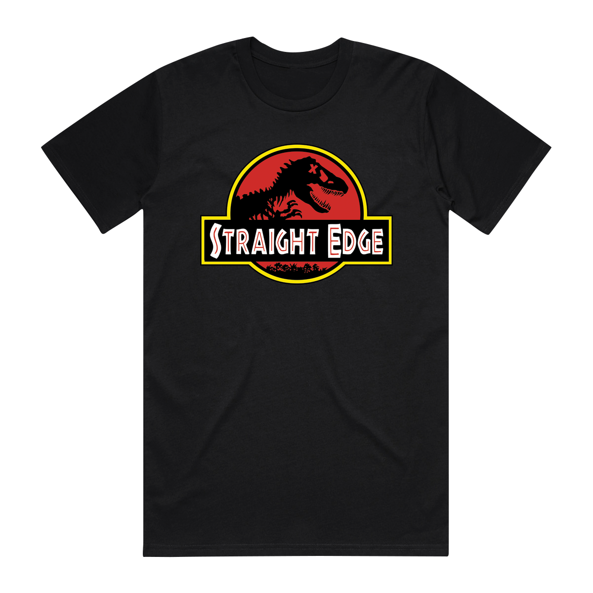 Never Extinct Shirt (Comfort Colors)