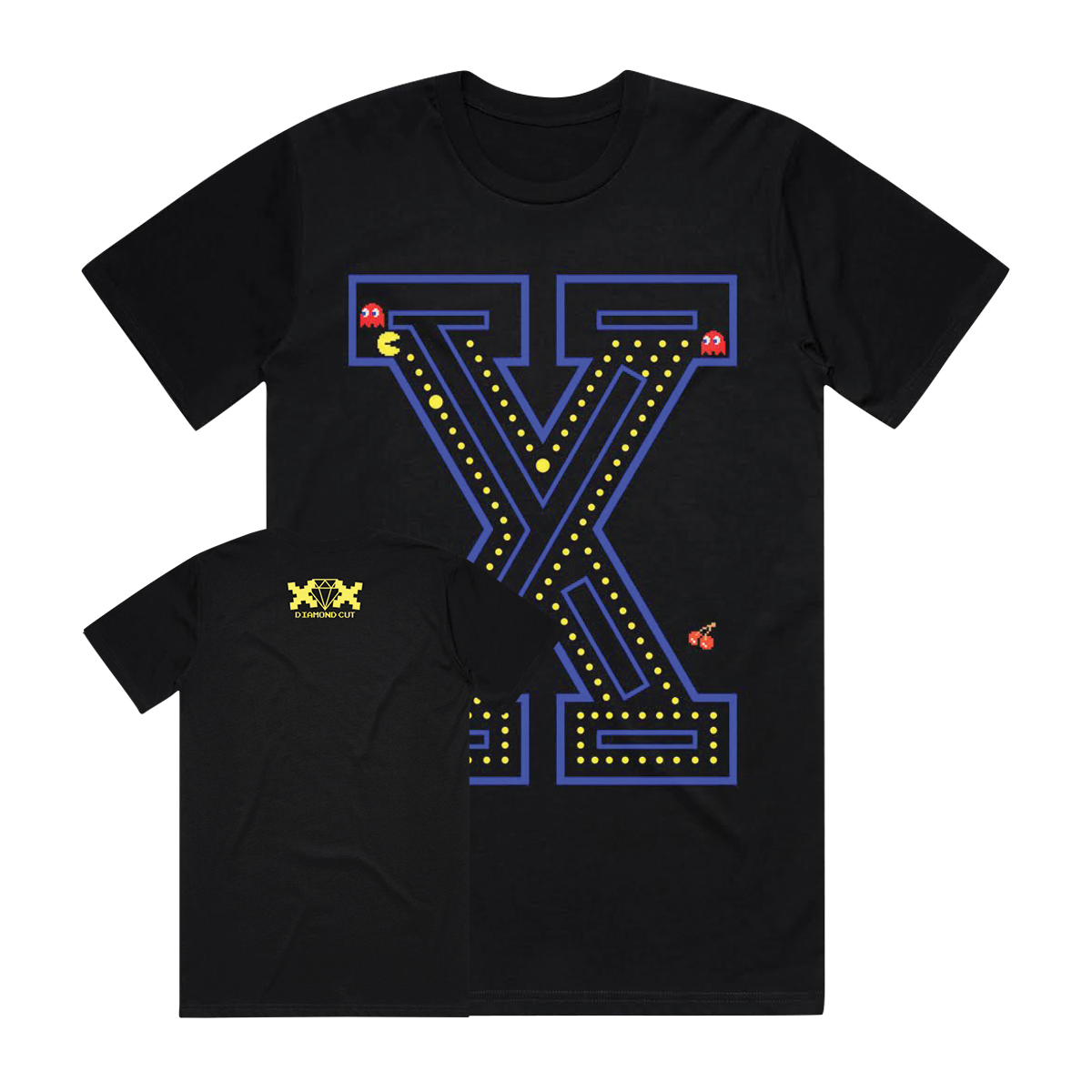 Pakkuman Shirt (Comfort Colors)