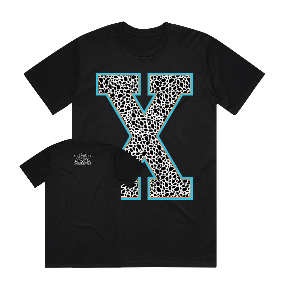 Pebble Shirt (Comfort Colors)