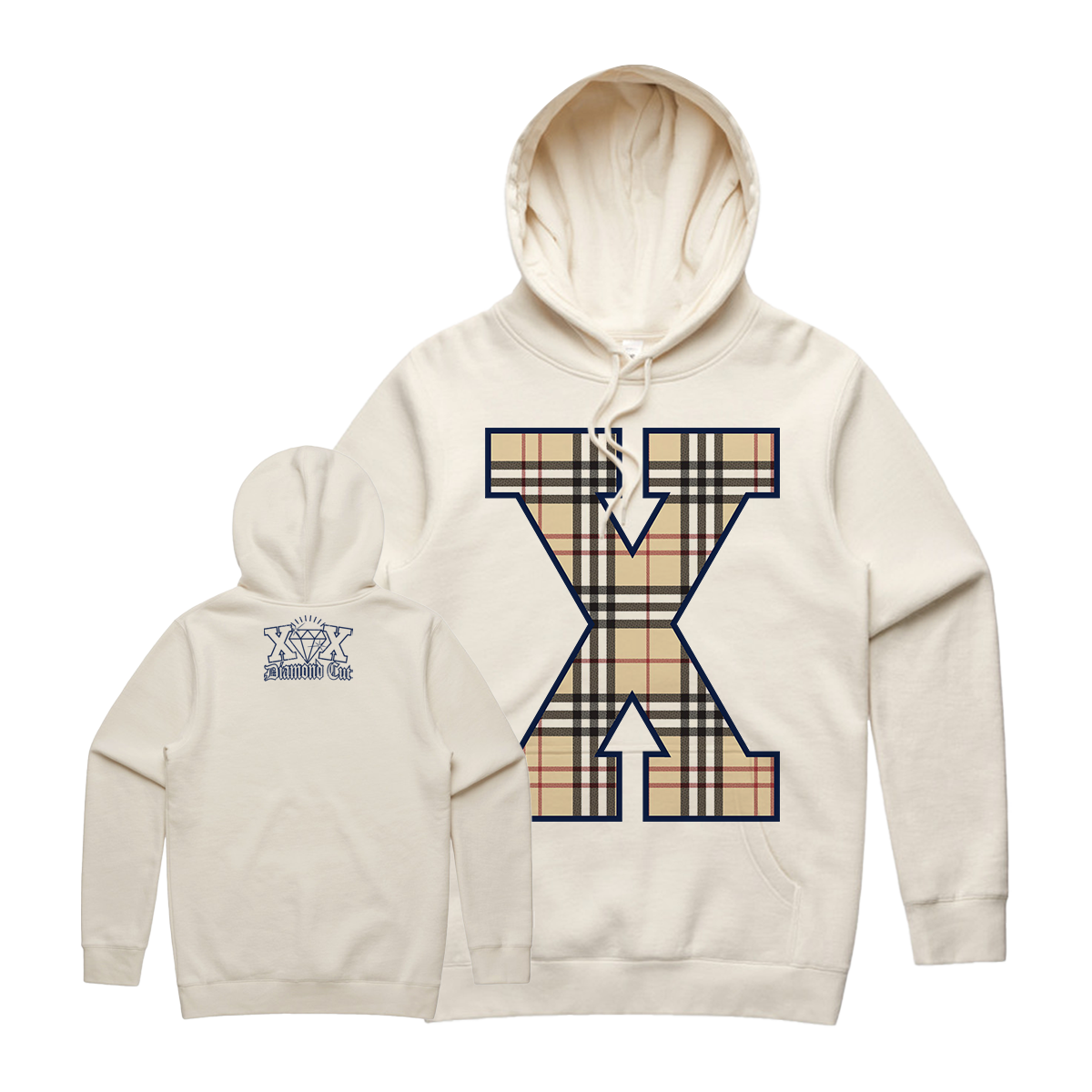 Burberry Hoodie