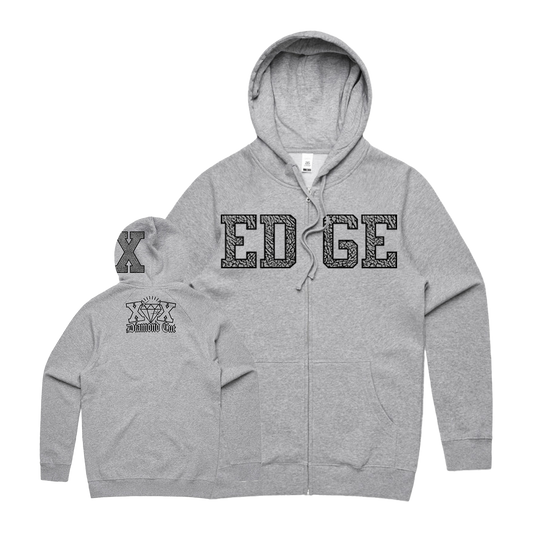 EDGE Zip-Up