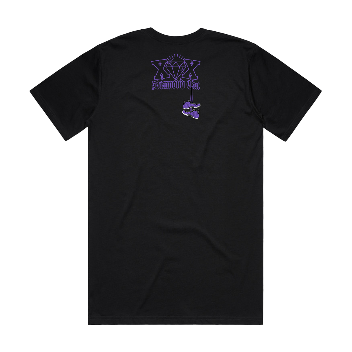 Galaxy Shirt (Comfort Colors)