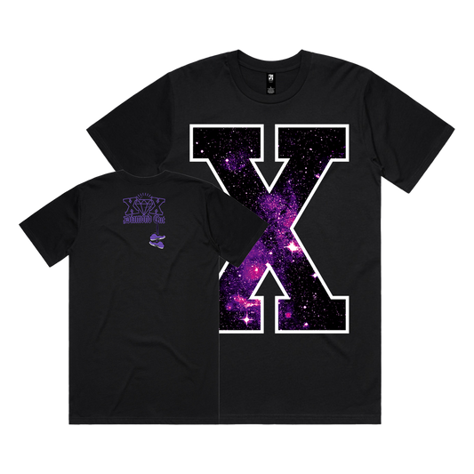 Galaxy Shirt (Comfort Colors)