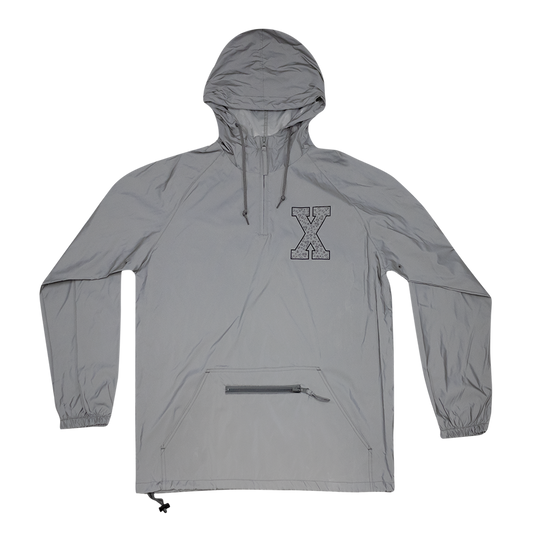 X Reflective Jacket