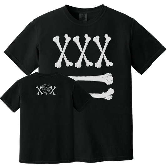 Cross Bones Shirt