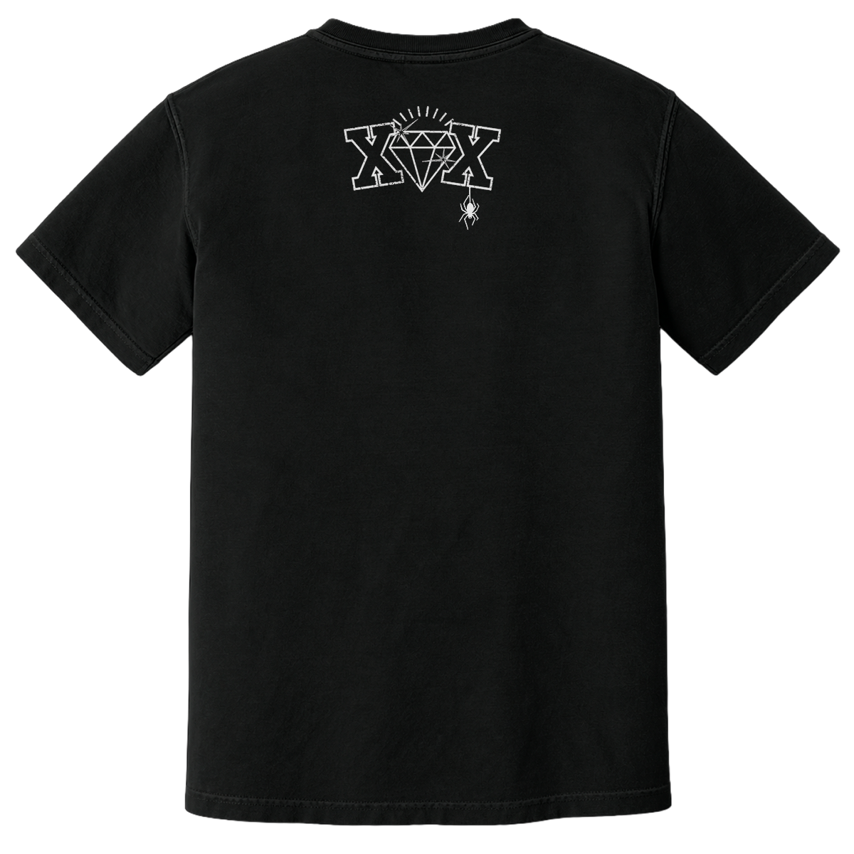 Spider Web Shirt