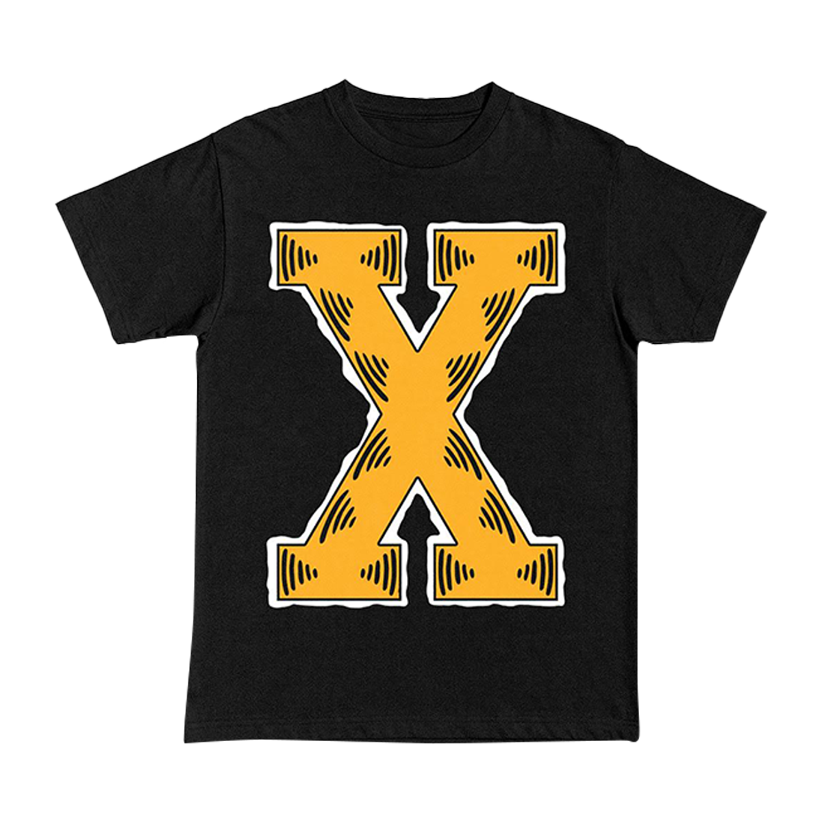 Lasagna Fueled Shirt (Comfort Colors)