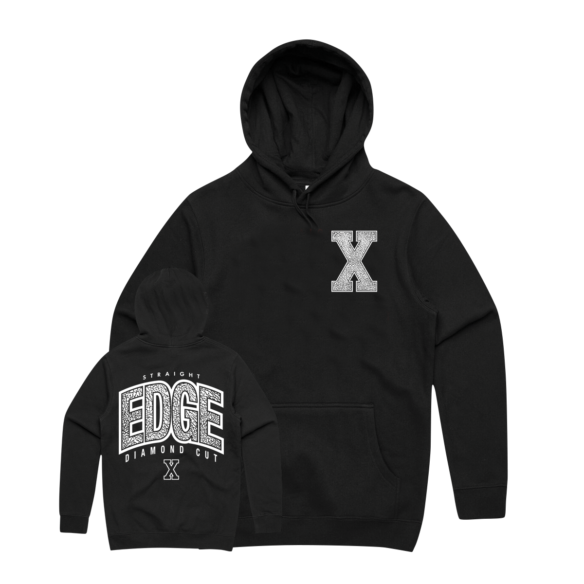 EDGE Hoodie