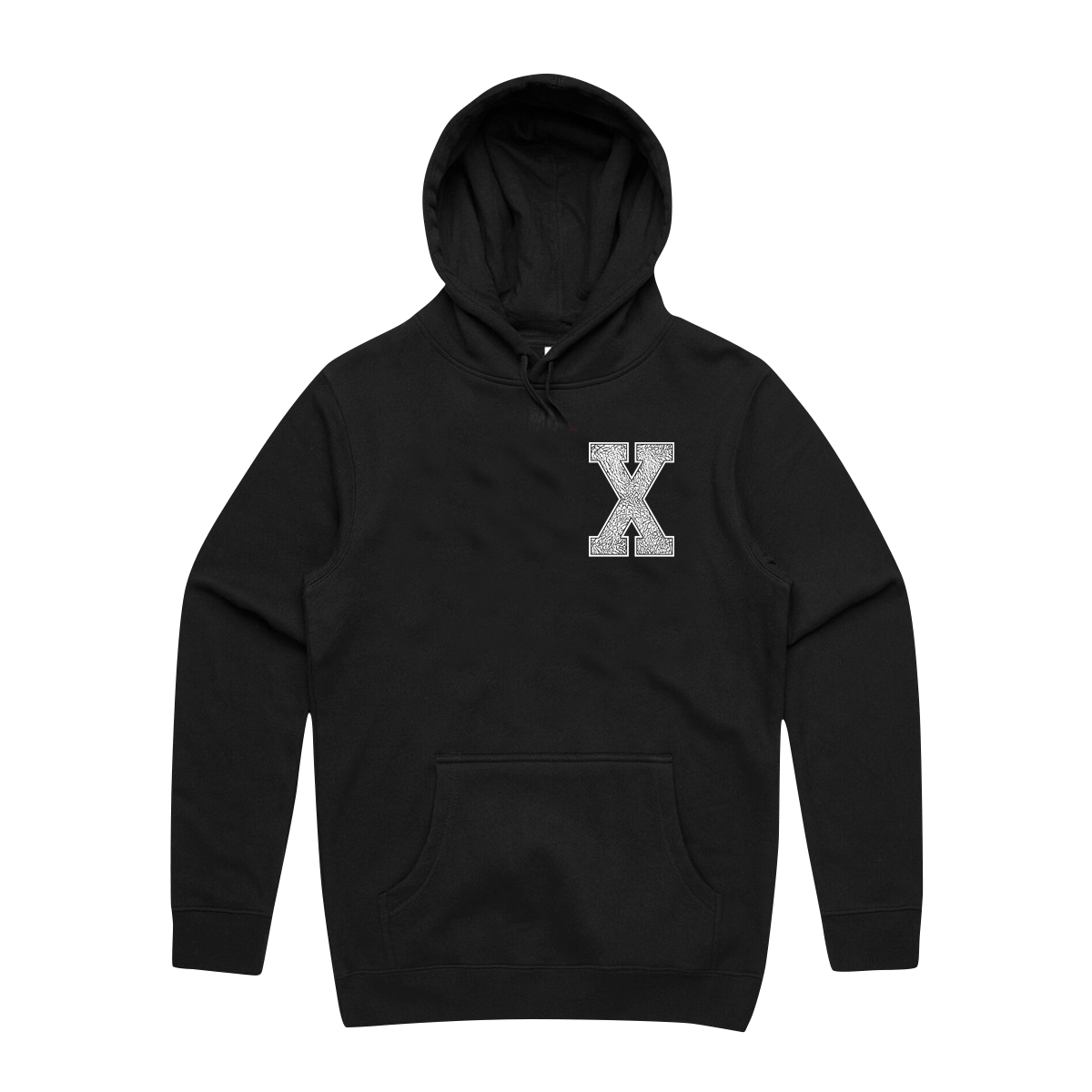 EDGE Hoodie