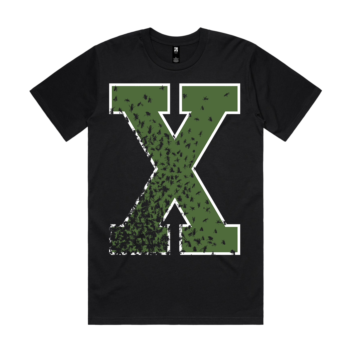 Diamond Cut x Orthodox Shirt (Comfort Colors)