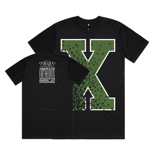 Diamond Cut x Orthodox Shirt (Comfort Colors)