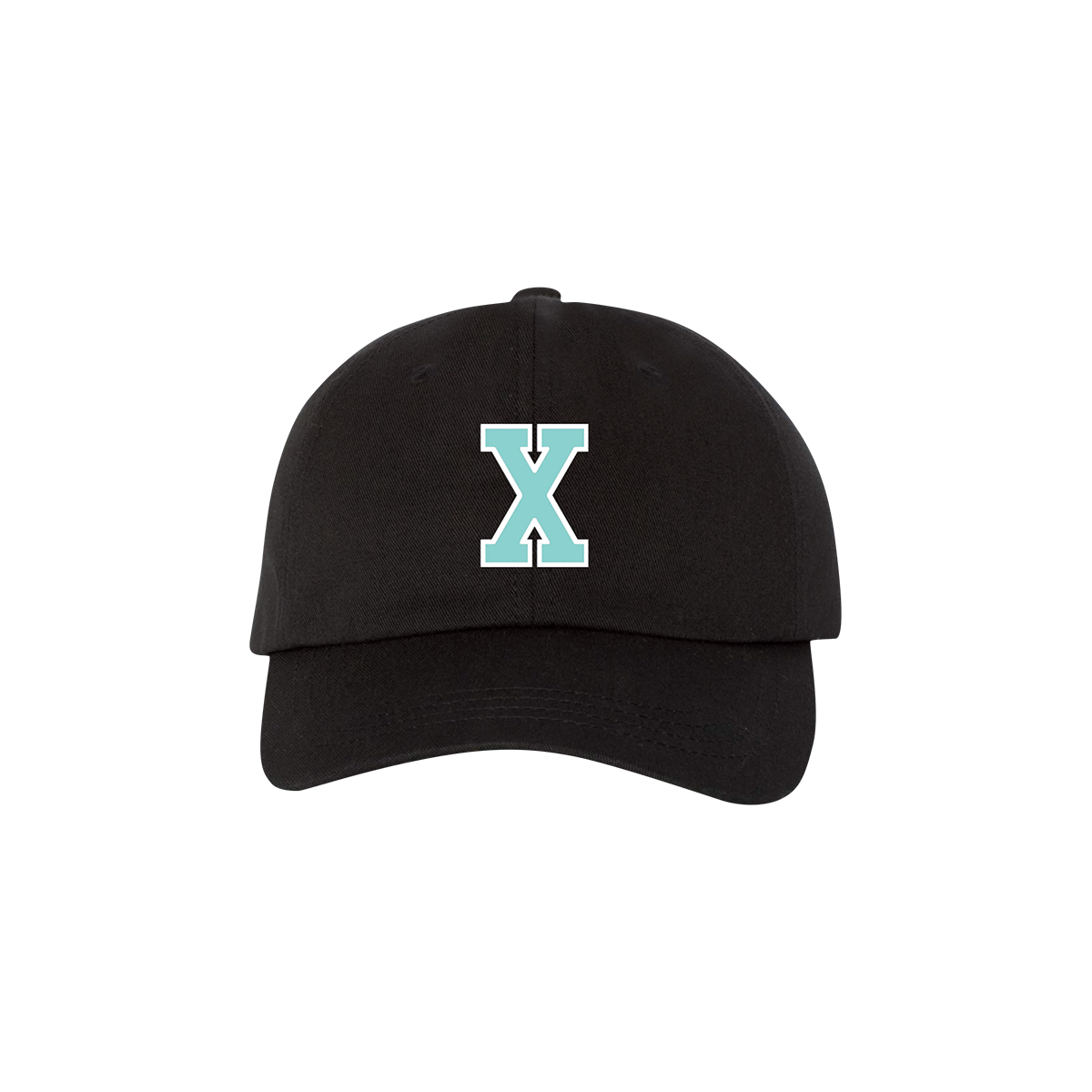 X Dad Hat