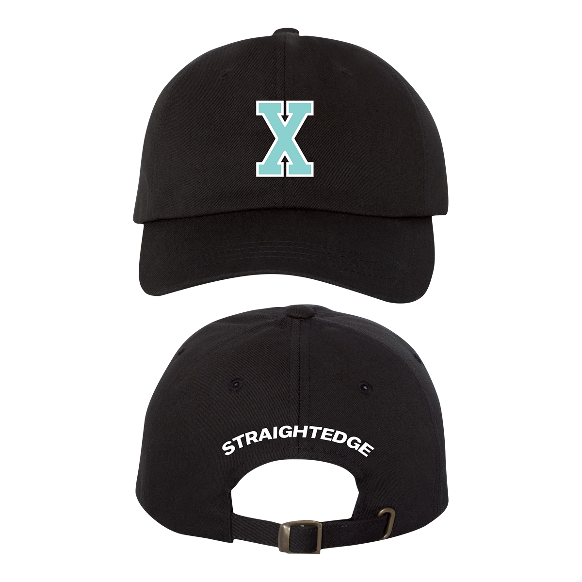 X Dad Hat