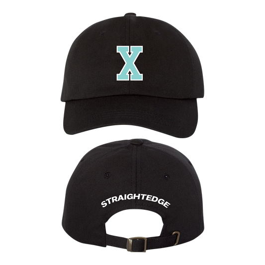 X Dad Hat